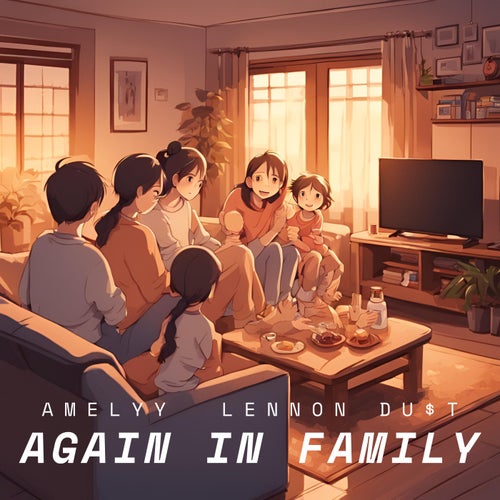 Again in Family (feat. Lennon Du$t)