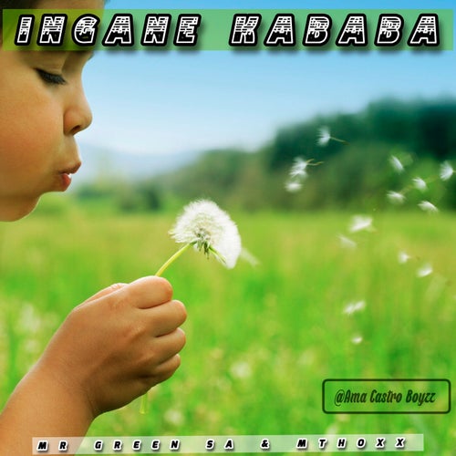 Ingane Kababa