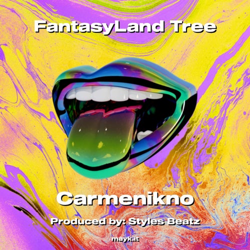 FantasyLand Tree