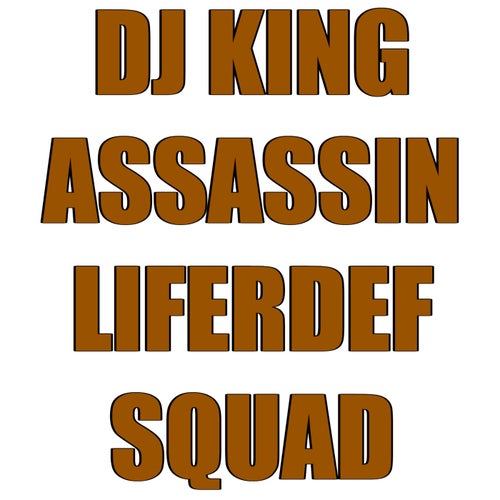 Liferdef Squad