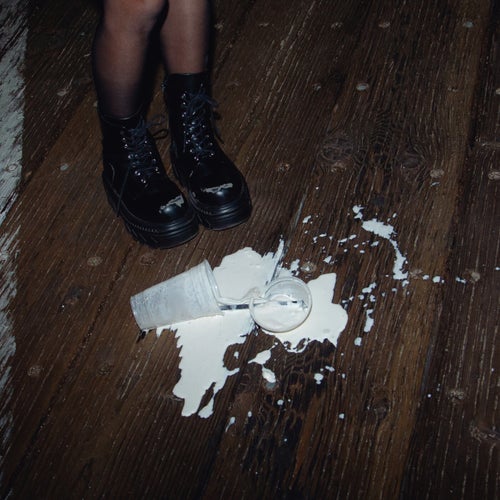 BREAKUP