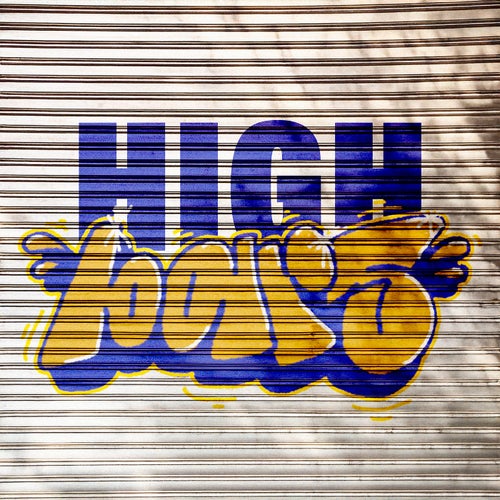 High Barz