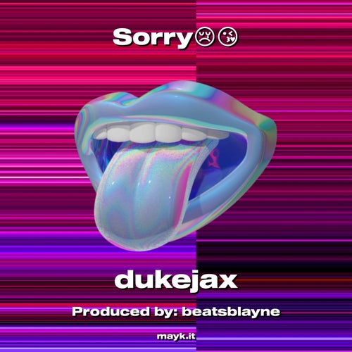 Sorry