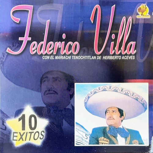 10 Exitos