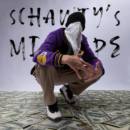 Schawty's Mixtape