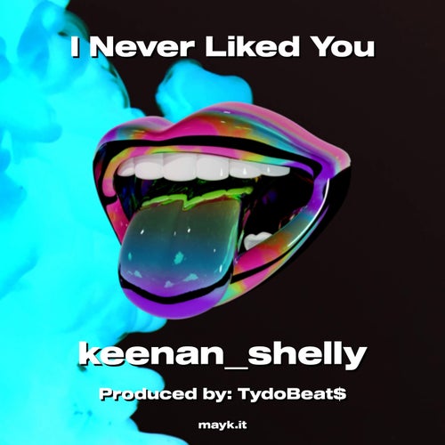 I Never Liked You