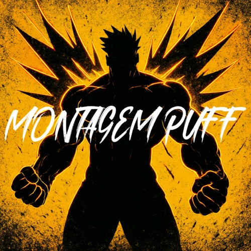 MONTAGEM PUFFY