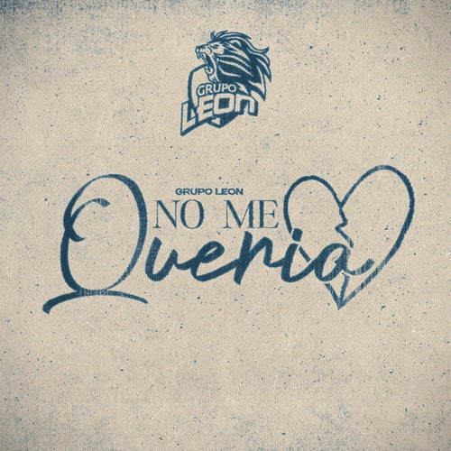 no me quería