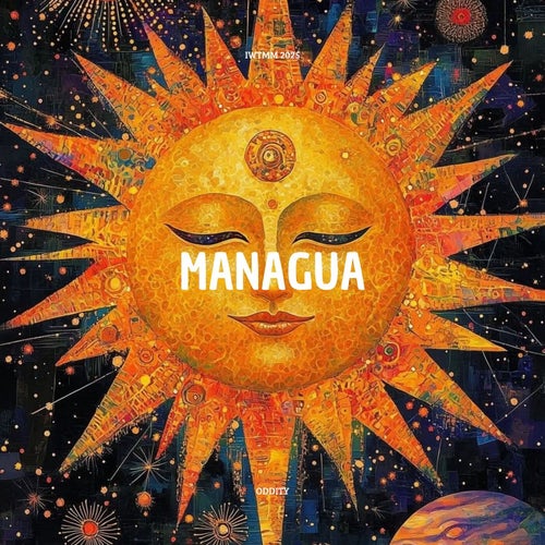 Managua