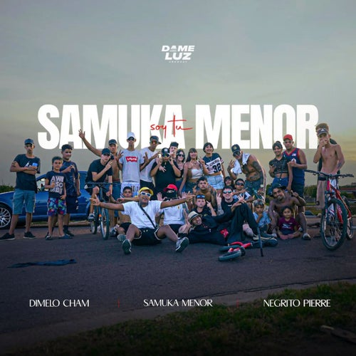 Soy Tu Samuka Menor