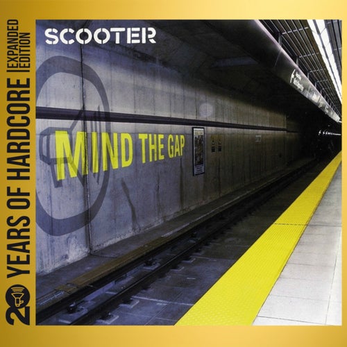 Mind The Gap (20 Years Of Hardcore Expanded Edition / Remastered)