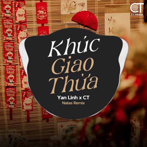 Khúc Giao Thừa (Natas Remix)