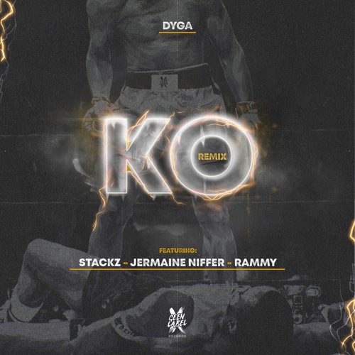 KO (Remix)