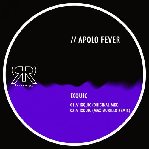 Ixquic EP