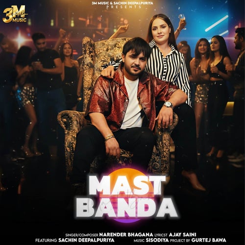 Mast Banda