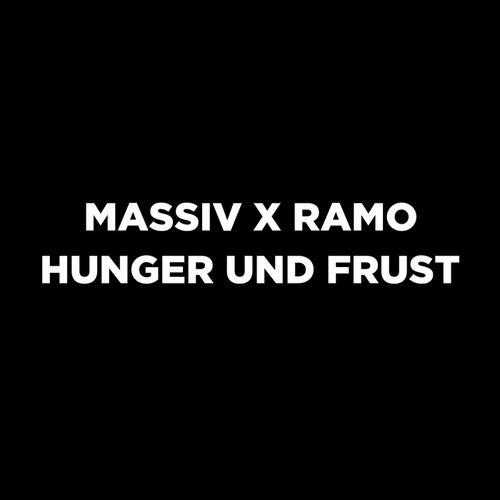 Hunger und Frust