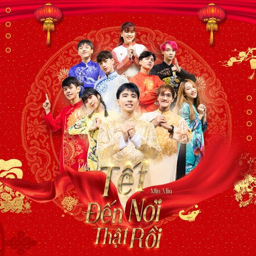 Tết Đến Nơi Thật Rồi