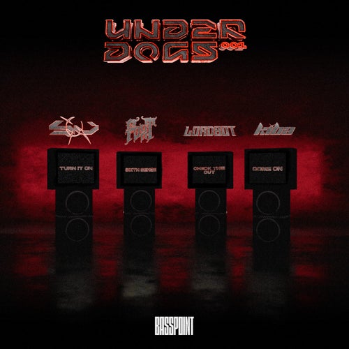 Underdogs 001