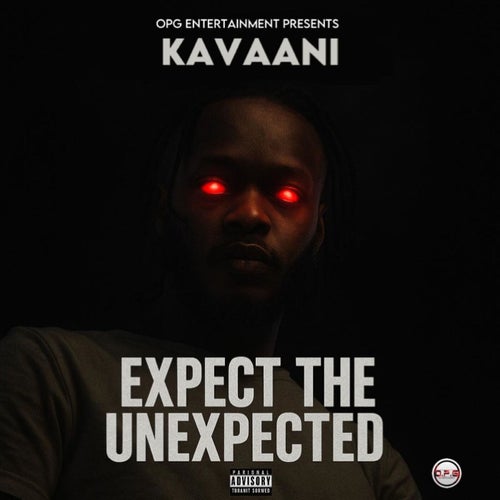 Expect The Unexpected