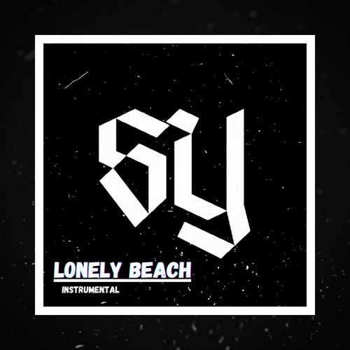 Lonely Beach