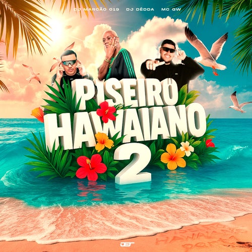 PISEIRO HAWAIANO 2