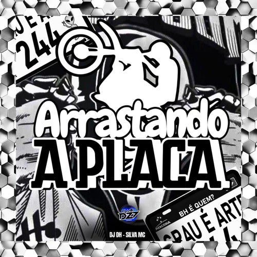 ARRASTANDO A PLACA