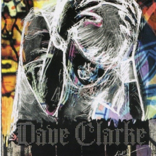 Dave Clarke (Live)