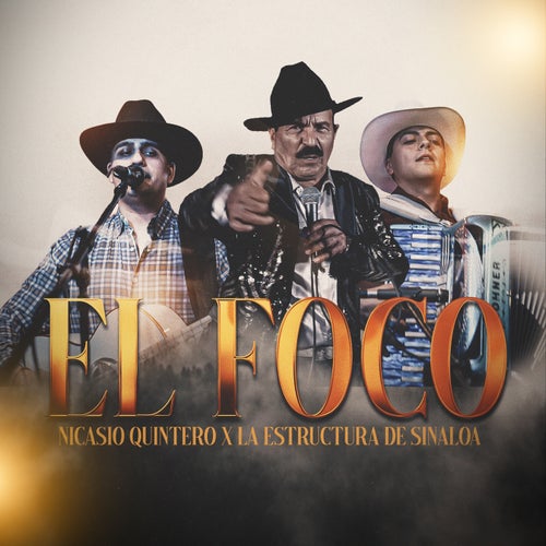 El Foco (En Vivo)