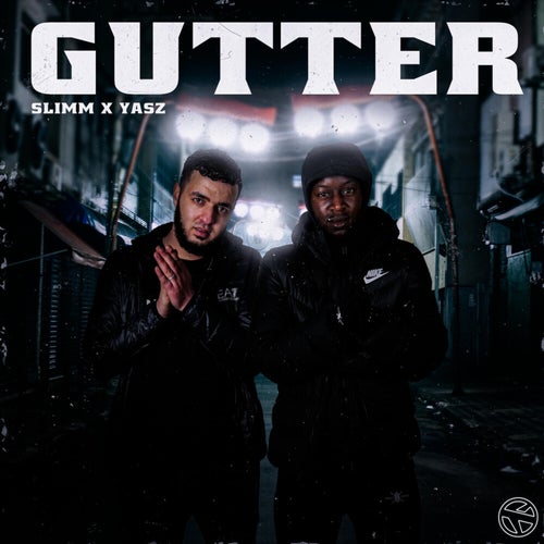 Gutter