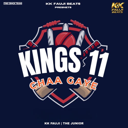 Kings 11 Chaa Gaye