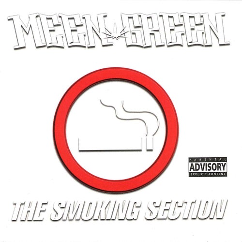 The Smoking Section