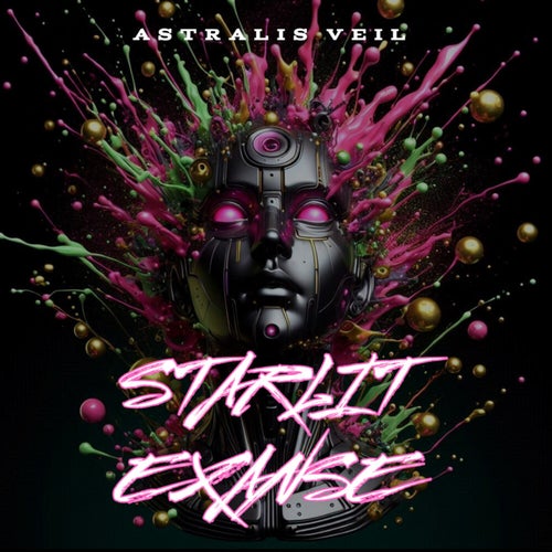 Starlit Expanse