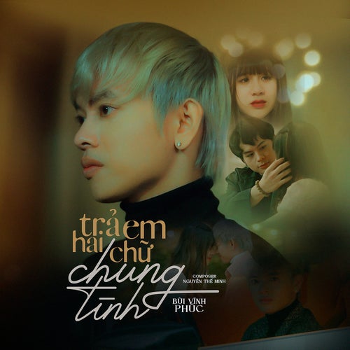 Trả Em Hai Chữ Chung Tình
