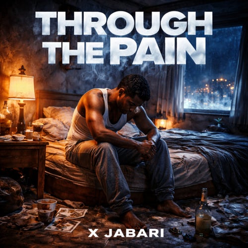 Through the Pain