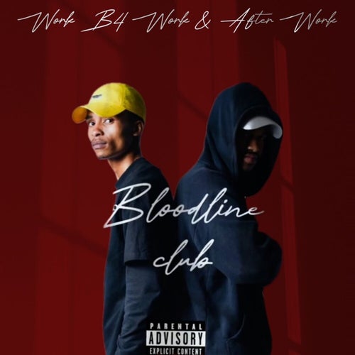 Work B4 Work & After Work