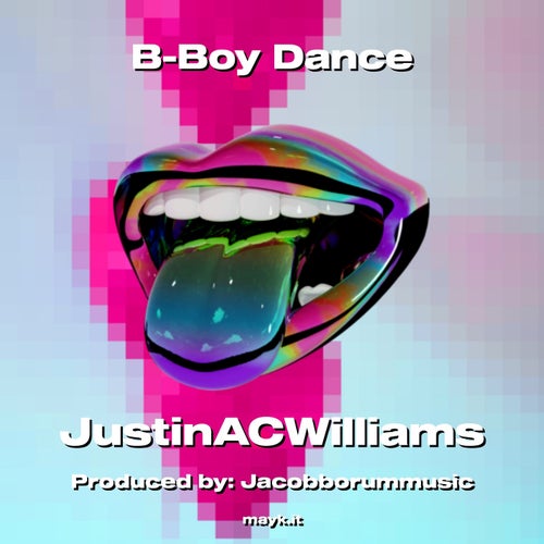 B-Boy Dance