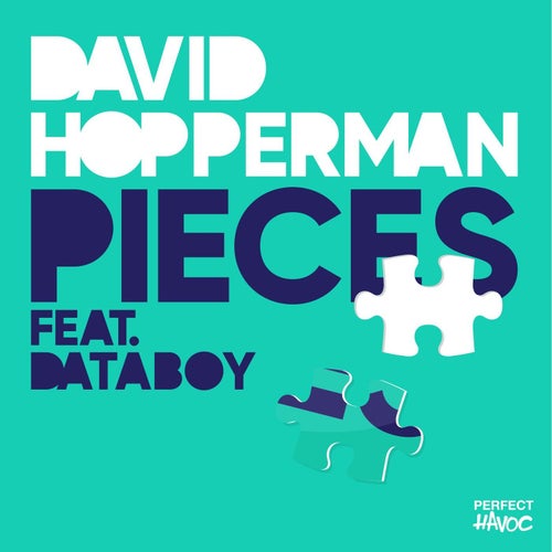 Pieces (feat. DATABOY)