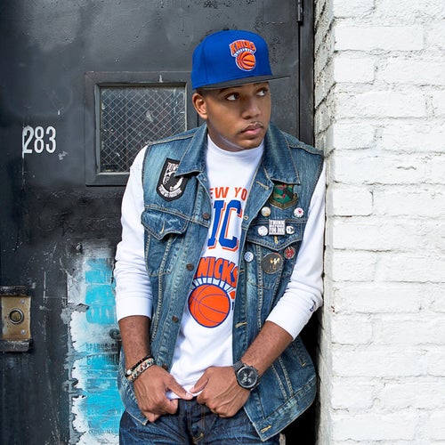 Skyzoo Profile