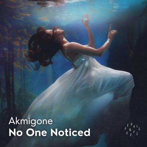 No One Noticed (Piano Version)