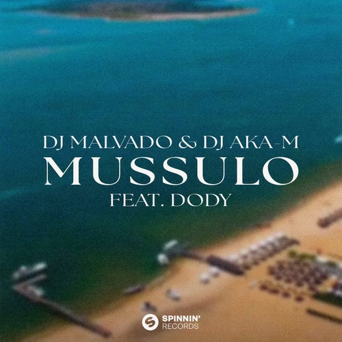 Mussulo (feat. Dody)