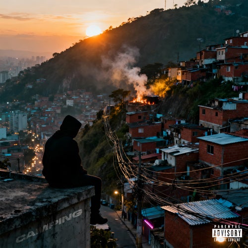 Visão Pra Quebrada