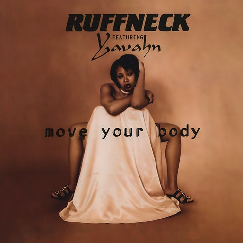 Move Your Body