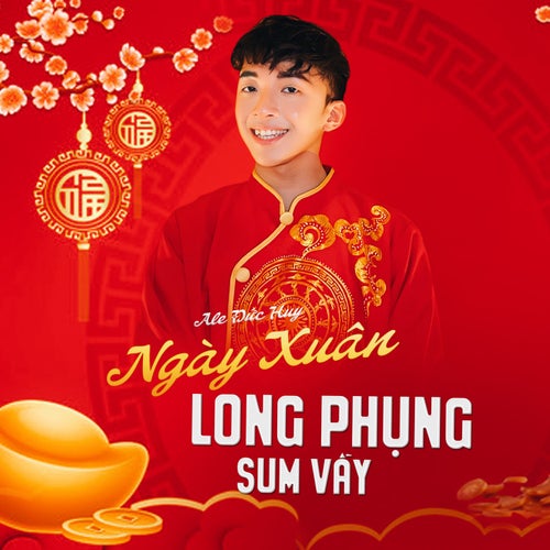 Ngày Xuân Long Phụng Sum Vầy