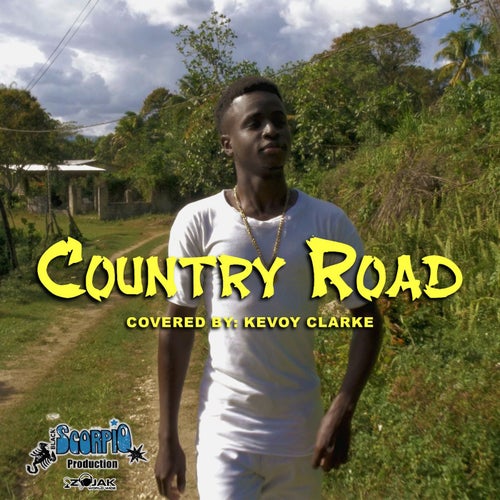 Country Road