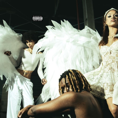 ANGELBOY: FALLEN ANGELS