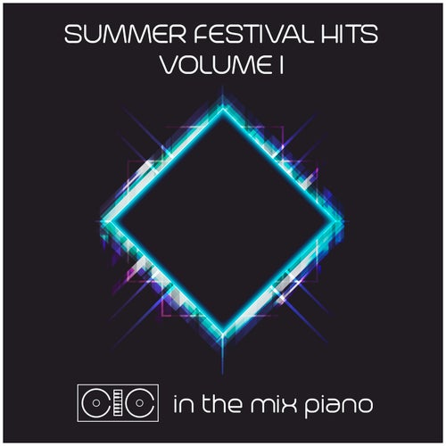 Summer Festival Hits, Vol. 1