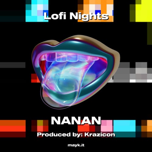 Lofi Nights