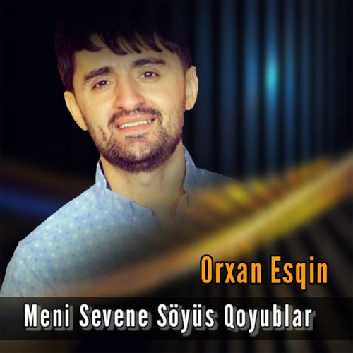 Meni Sevene Söyüş Qoyublar