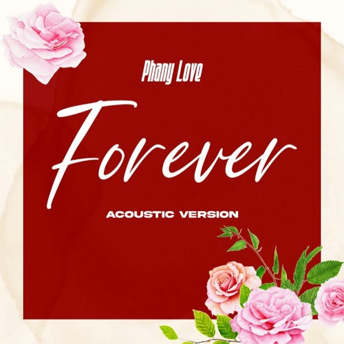 Forever (Acoustic Version)