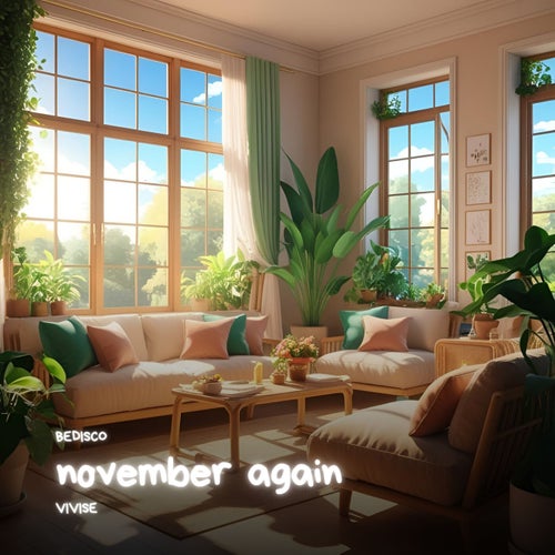 november again (feat. vivise)